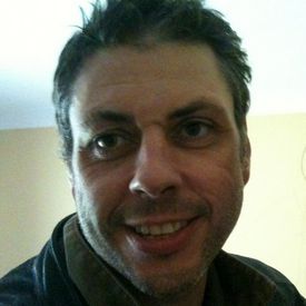 Karl M J Hockless